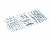 Eduard 70206 Supermarine Spitfire Mk.Vb Mid - The ProfiPACK Edition 1/72